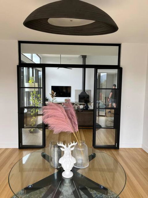 Modern Farmhouse - Stays Accommodation 1