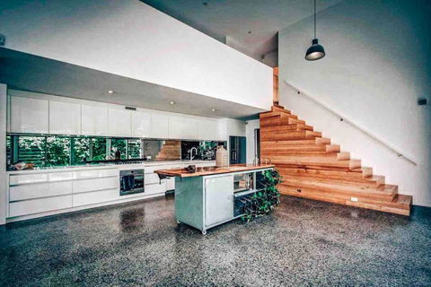 Modern House Close To CBD & Adelaide Oval - Stayed 0