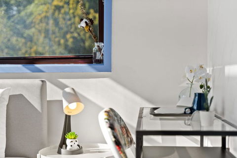 Modern Single Room - Nearby Stations & Eateries - Shared Bathroom - Stayed 2