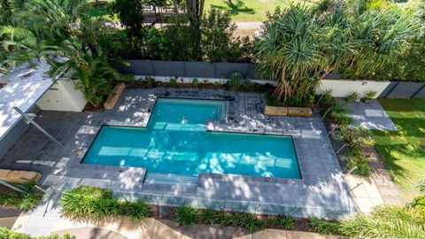 Modern Unit In The Heart Of Woorim - Stayed 3