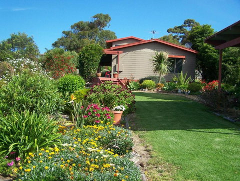 Monaro Cottage - Stays Accommodation 0
