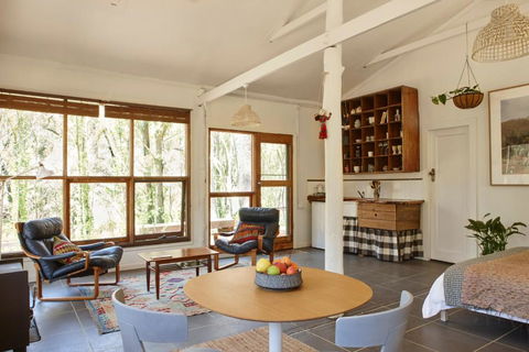 Monga Mountain Retreat - Stayed 3