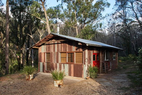 Monga Mountain Retreat - Stayed 0
