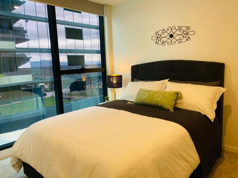 Moody Moon Apartment @ Sky Garden - Glen Waverley - Stayed 1