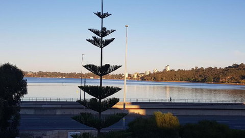 Moon River, South Perth - Stayed 0