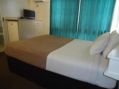 Moondarra Motel - Stayed 2