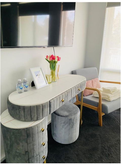 Modern Private Room With Ensuite - Stays Accommodation 2
