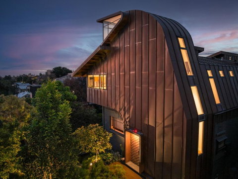 Modern St Kilda Apartment - Stayed 0