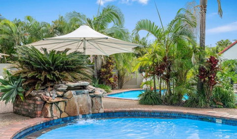 Nautilus Resort Apartment 162 Solitary Islands Way 8 - Stays Accommodation 1