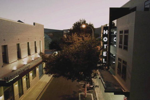 New Haus By Hougoumont Hotel, Former Bannister 22 - Stays Accommodation 1