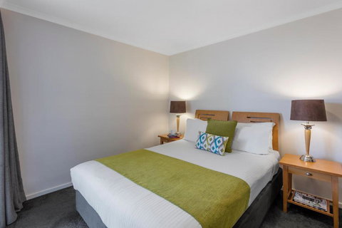 Nesuto Chippendale - Stayed 3