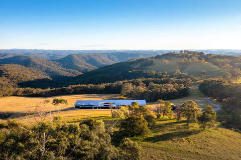 Mountain Top Bilpin, Studio 1 Isyd - Stays Accommodation 1
