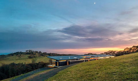 Mountain Top Bilpin, Studio 1 Isyd - Stays Accommodation 3
