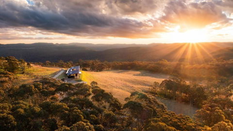 Mountain Top Bilpin, Studio 2 Isyd - Stays Accommodation 0