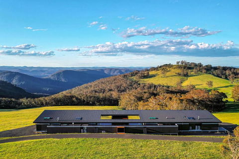 Mountain Top Bilpin, Studio 2 Isyd - Stays Accommodation 2