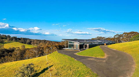 Mountain Top Bilpin, Studio 2 Isyd - Stays Accommodation 3