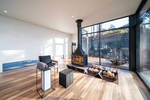 Mountain Top Snug Whole Property Itas - Stayed 2