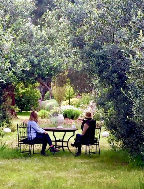 Naturescape - Stays Accommodation 0