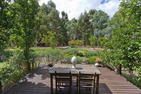 Naturescape - Stays Accommodation 1