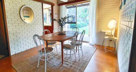 Naturescape - Stays Accommodation 2