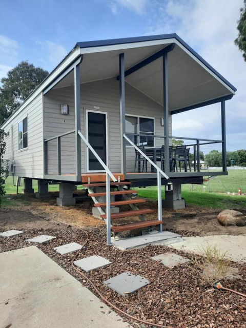 Moree Tourist Park - Stays Accommodation 3