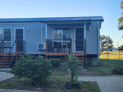Moree Tourist Park - Stays Accommodation 2