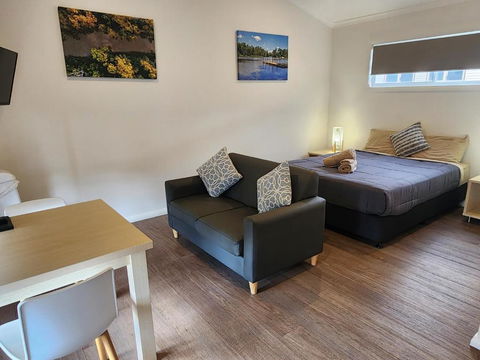 Moree Tourist Park - Stays Accommodation 1