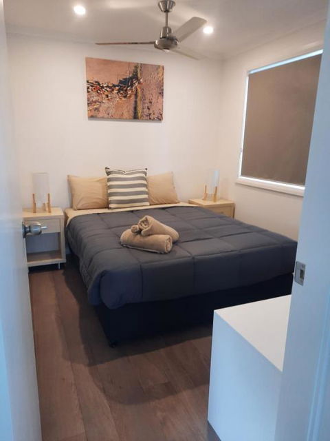 Moree Tourist Park - Stays Accommodation 0