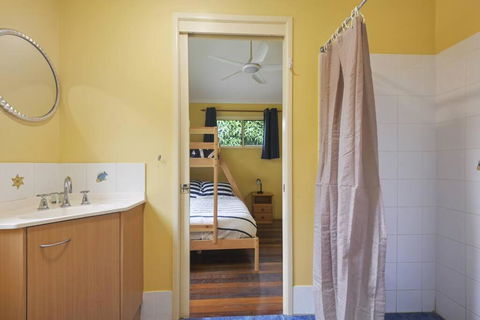 Moreton Island Retreat - Stayed 2