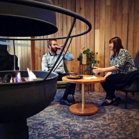 Morphett Arms Hotel - Stayed 1