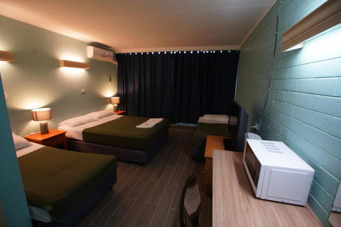 Motel Maroondah - Stays Accommodation 2