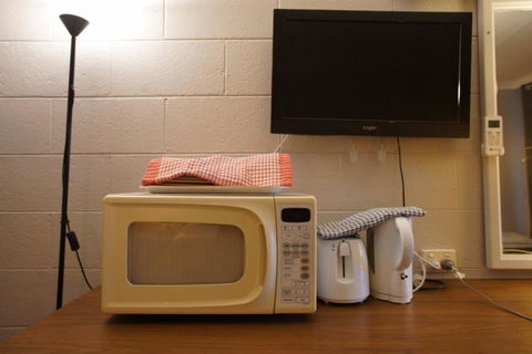 Motel Maroondah - Stays Accommodation 3