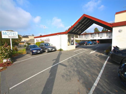 Motel Maroondah - Stays Accommodation 0