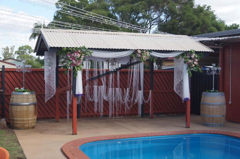 Motel Oasis - Stayed 3