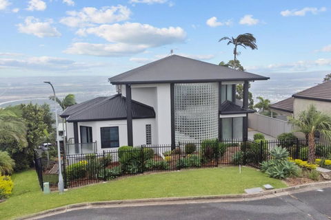 Mount Archer Manor - Stayed 2