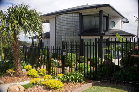 Mount Archer Manor - Stayed 3