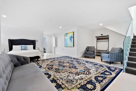 Mount Archer Manor - Stayed 1
