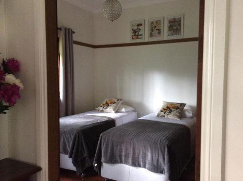 Mount Browne Cottage - Stayed 3