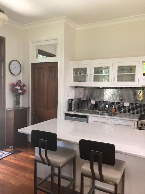 Mount Browne Cottage - Stayed 1