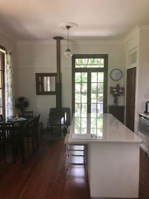 Mount Browne Cottage - Stayed 0