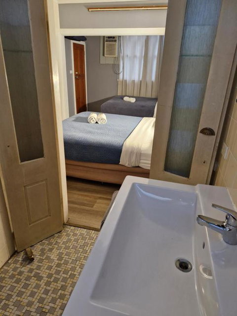 Mount View Motel - Stayed 2