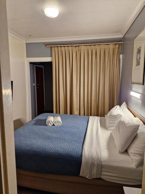 Mount View Motel - Stayed 1