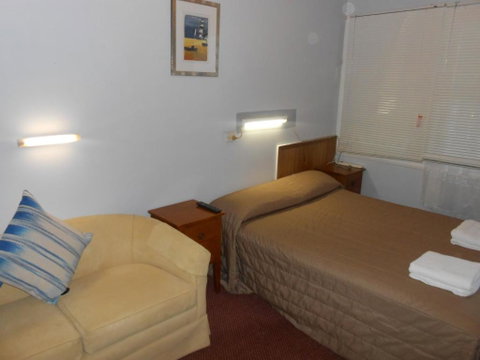 Mount View Motel - Stayed 0