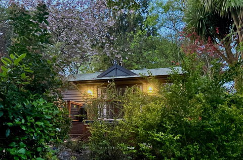Mountain Cottage In Dandenong Ranges - Stayed 0