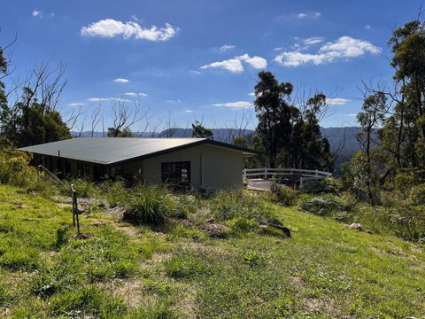 Mountain Tranquility - Stays Accommodation 0