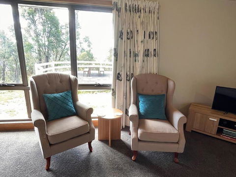 Mountain Tranquility - Stays Accommodation 1