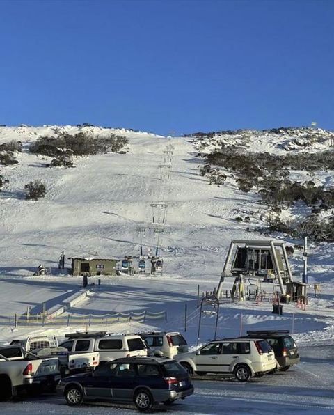Mountain View Chalet At Heidis - Stayed 2