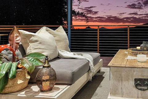 Mountain View Escape - Stayed 1