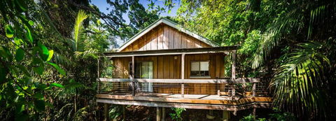 Mt Glorious Getaways - Stayed 0