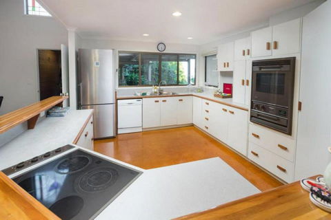 Mt Glorious Getaways - Stayed 3
